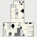Moderne I Zentral I Grosser Parkplatz * 뒤스부르크