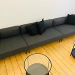 Moderne I Zentral I Großer Parkplatz Apartment Duisburg