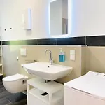 Apartment Moderne I Zentral I Großer Parkplatz *