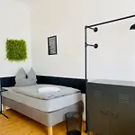 Moderne I Zentral I Großer Parkplatz Apartment Duisburg