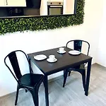 Apartment Moderne I Zentral I Großer Parkplatz Duisburg