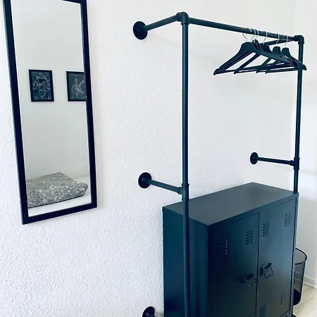 Apartment Sh-team For Work & Travel With Free Parking *
