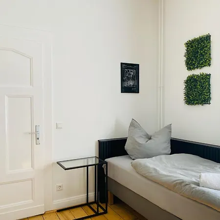 Moderne I Zentral I Grosser Parkplatz Apartament Duisburg