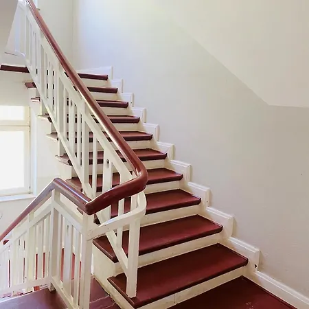 Moderne I Zentral I Grosser Parkplatz Appartement *