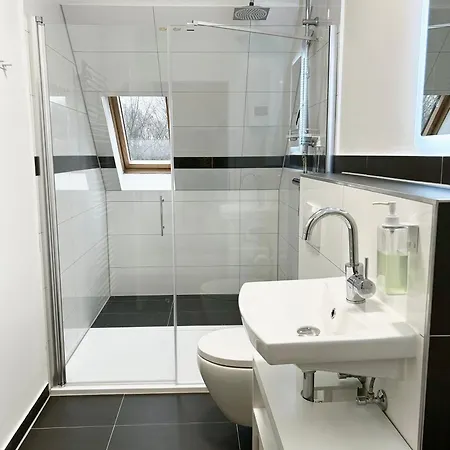 Moderne I Zentral I Grosser Parkplatz Appartement *