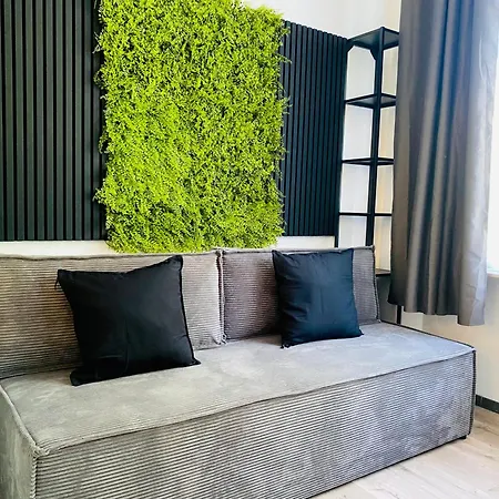 Moderne I Zentral I Grosser Parkplatz * Duisburg