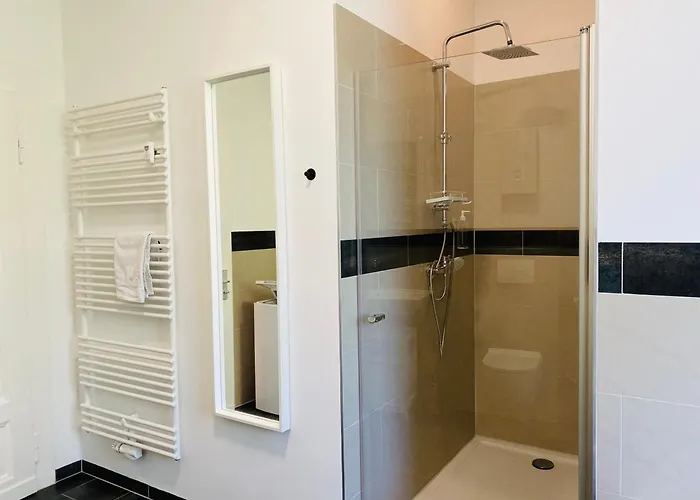 Moderne I Zentral I Grosser Parkplatz Lejlighed *